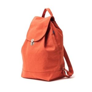 Baggu canvas backpack